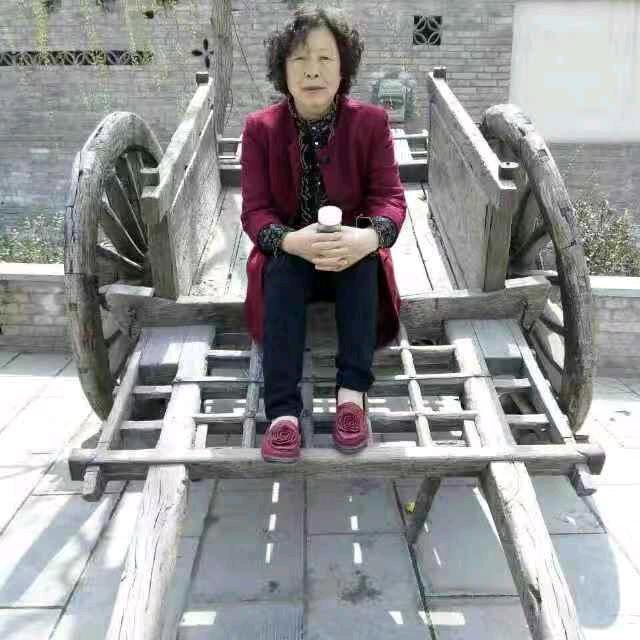 吴淑琴