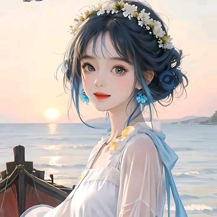 💞回收小公主🤪
