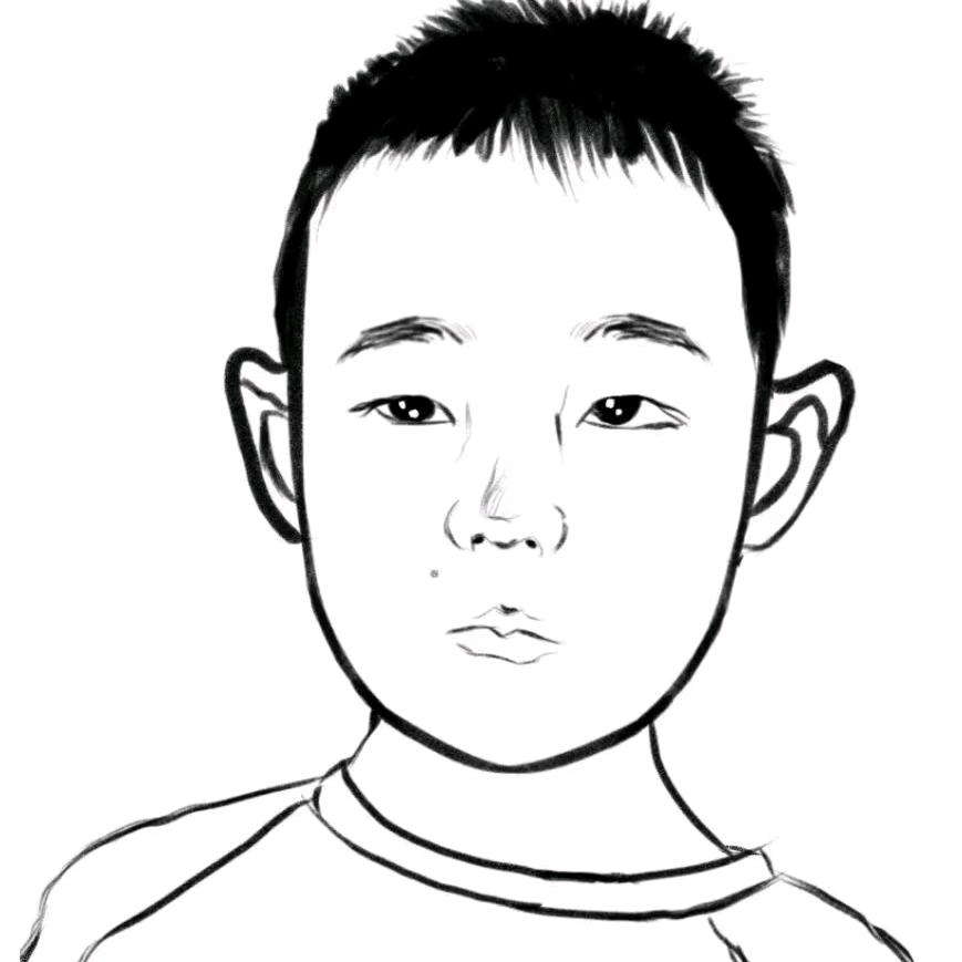 一个达不乐优刘