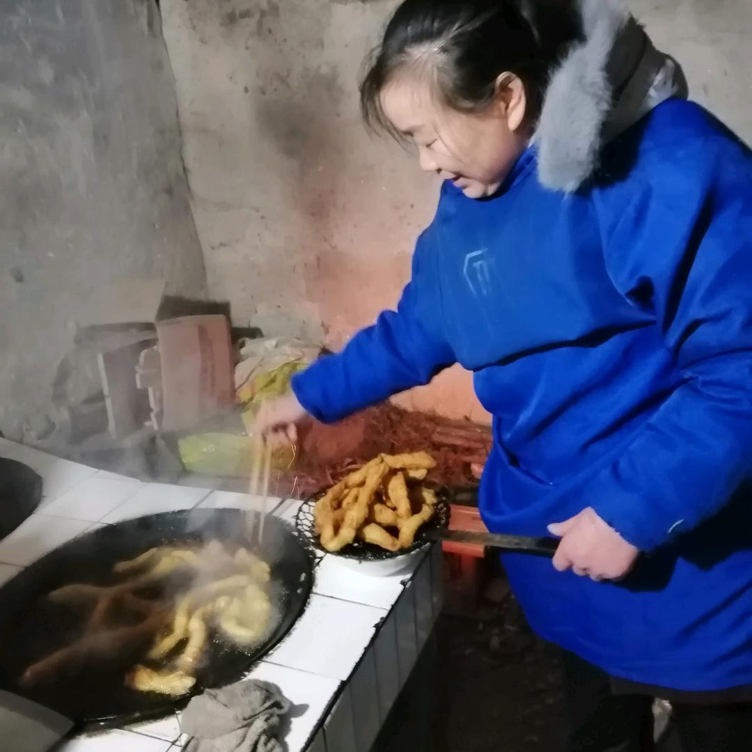 桔花