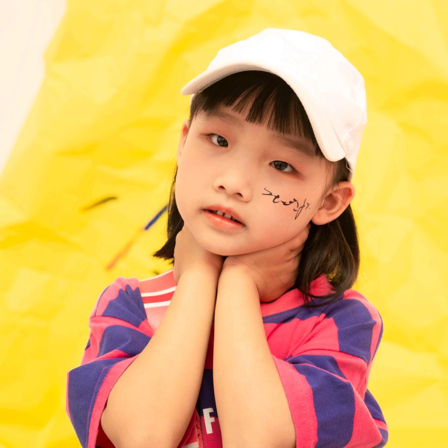 爱生活更爱你们