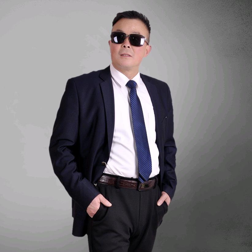 爱在金秋婚礼宝哥