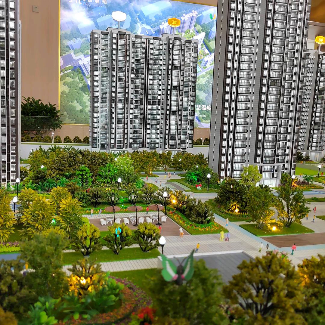 赛维模型@易晓黎