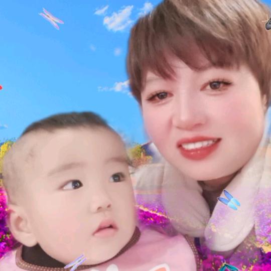 云南普洱远嫁邯郸，陈四姐