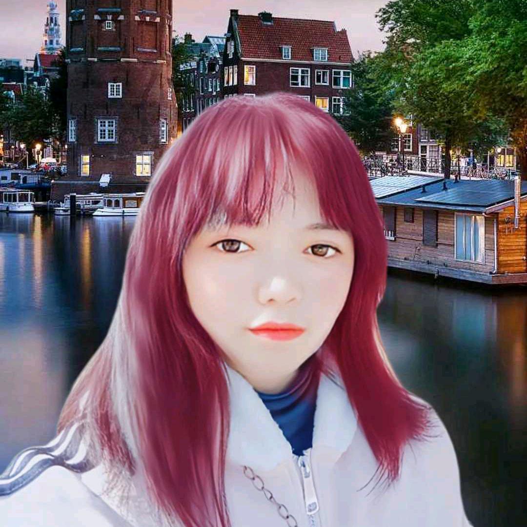 李芳🎶