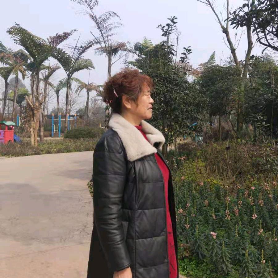 周大姐