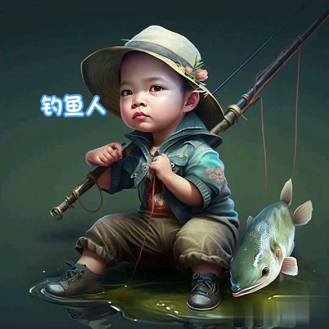 一阵清风