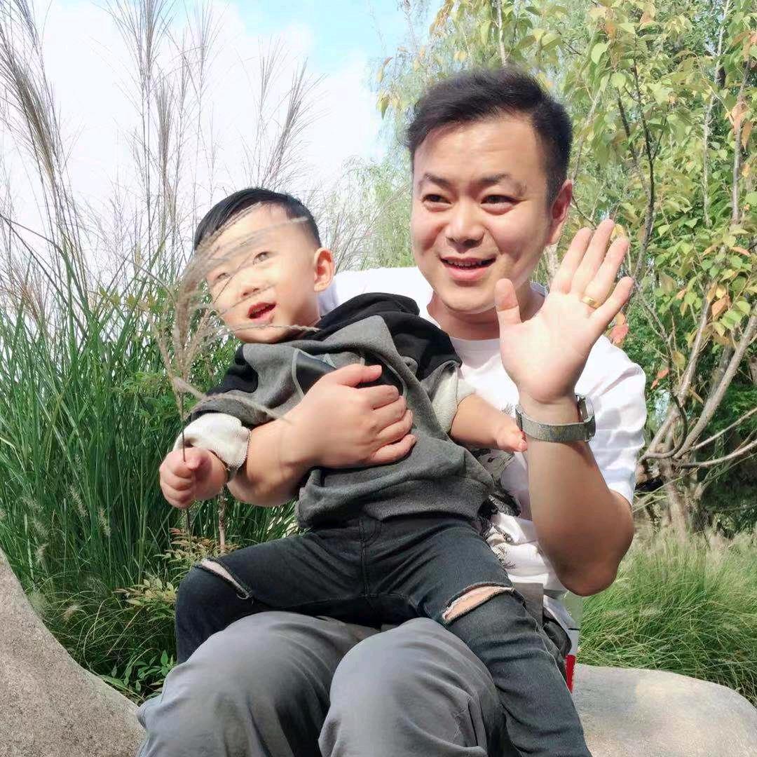 找李龙，淘好车