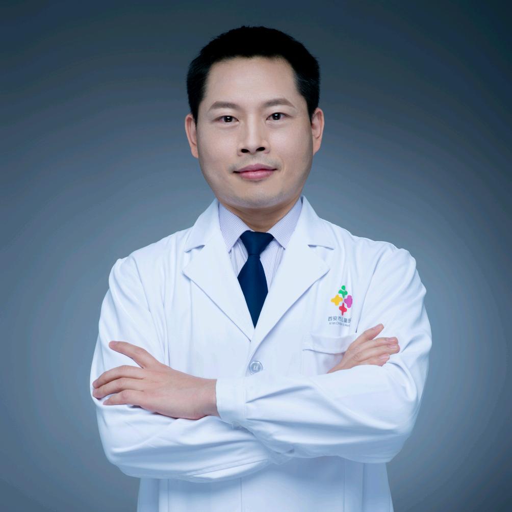 生长发育专家汪治华（西安儿童医院主任）