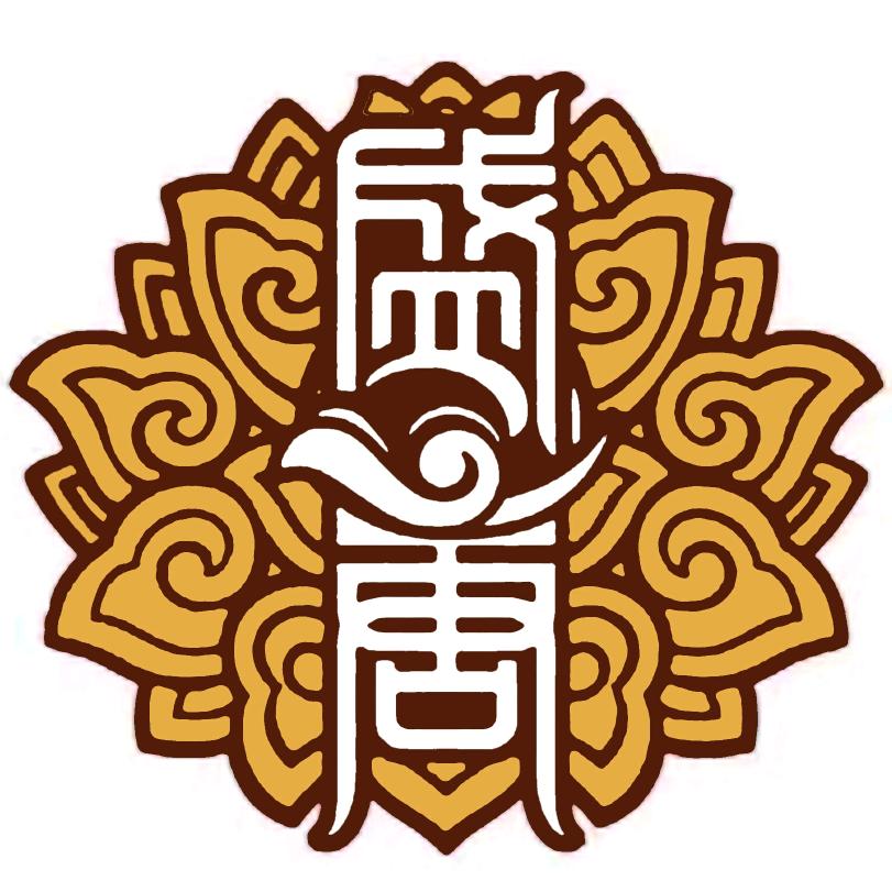盛唐水泥雕塑