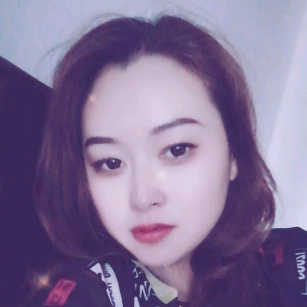 自己开心就好