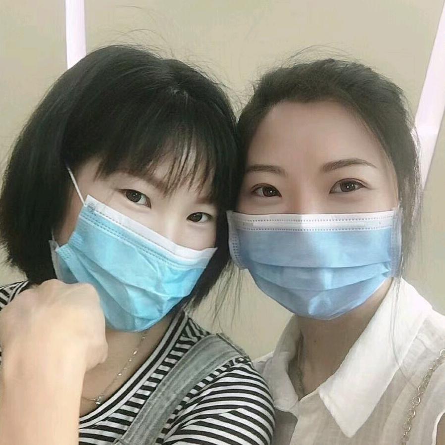 呵呵！可好！