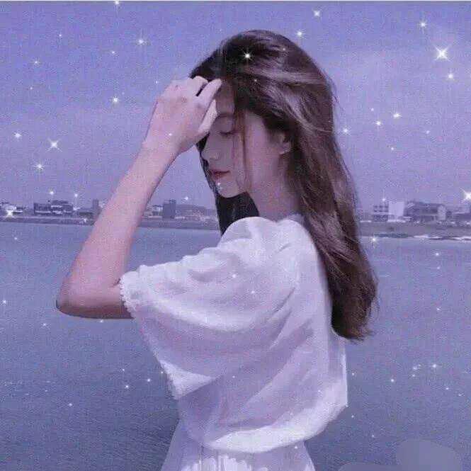 青栀如初（谢绝连赞）