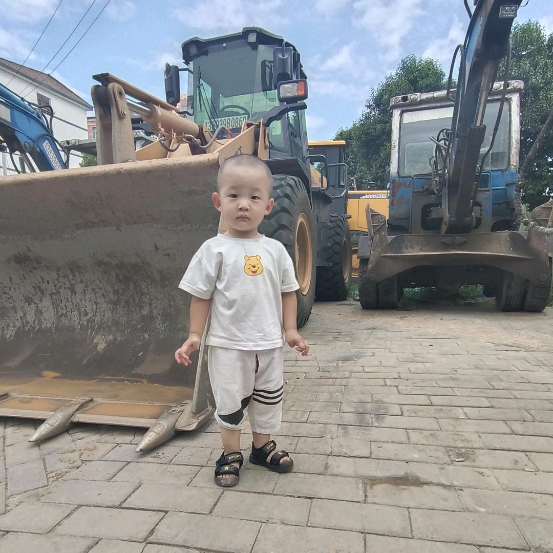 灵宝小宝