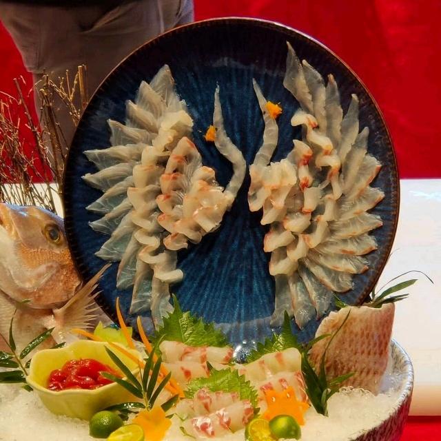 胡子哥（教做菜）