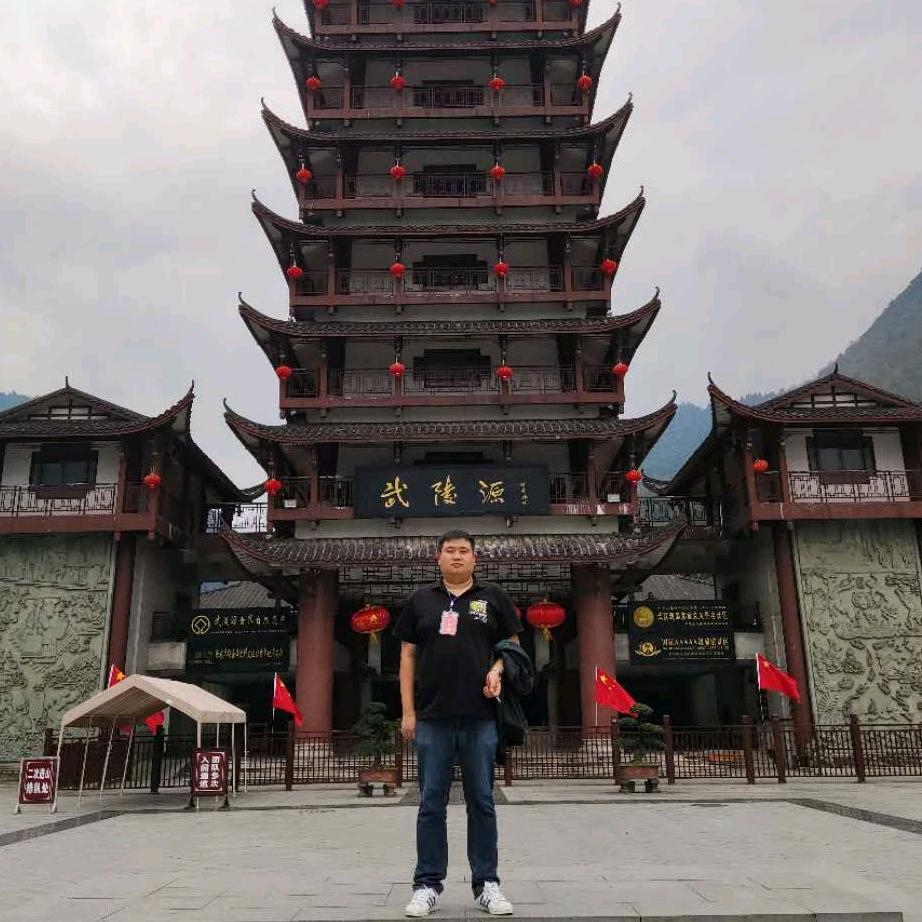 唐泽龙