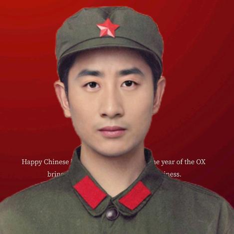 少帅