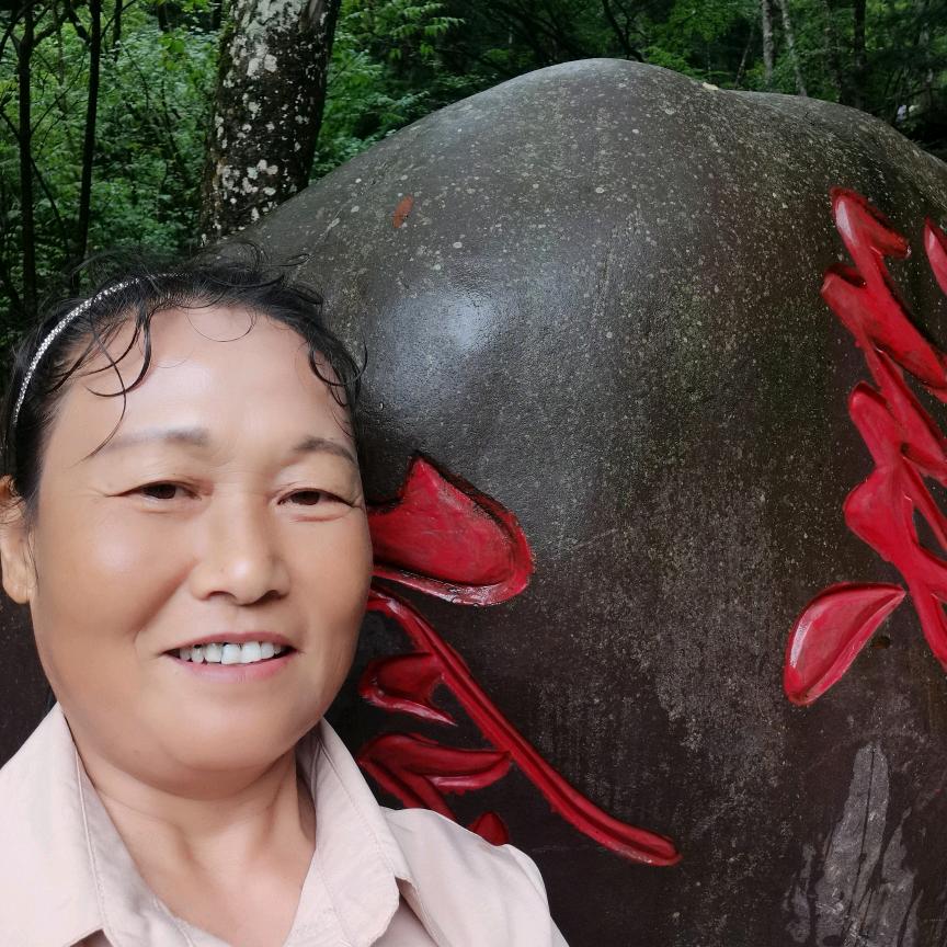温柔姐