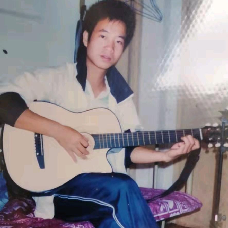 音浪执麦者🎤🎤