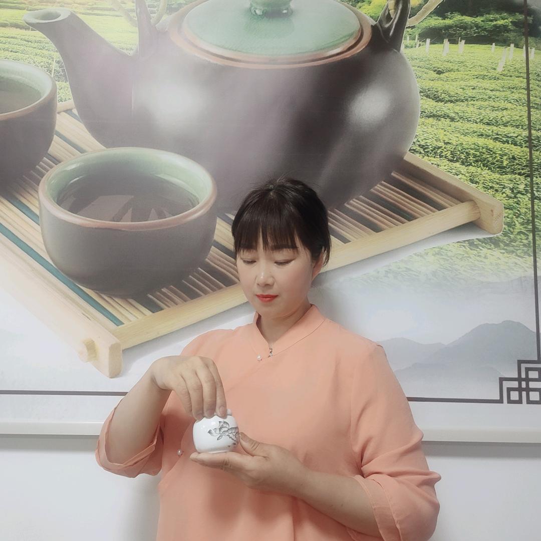 云姐茶叶