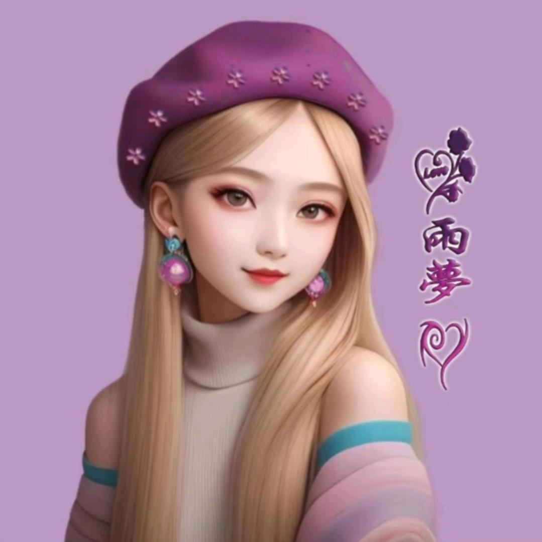 🌹余生❤️爱自己💋