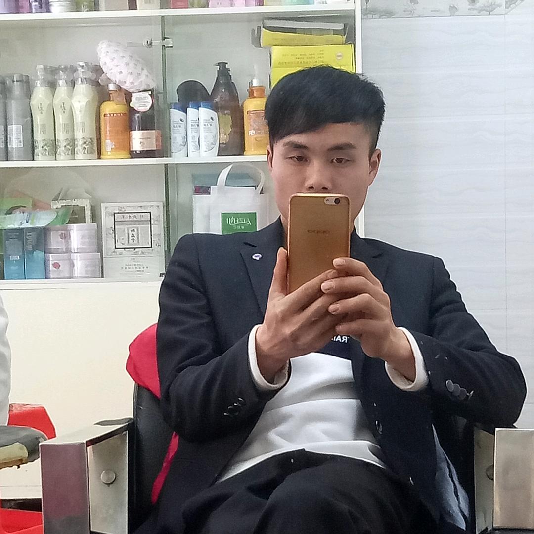 快乐之心