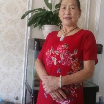 时来运转张秀英