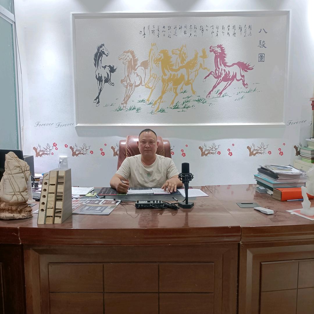 周香永恒大:恒兴旺门业土金祥悦机械制造厂