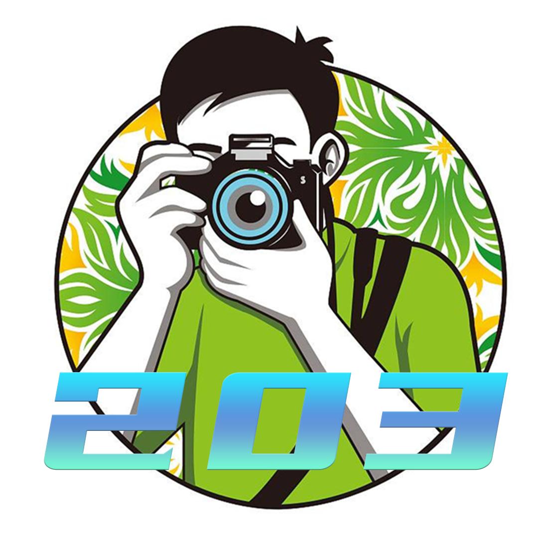 203记录者