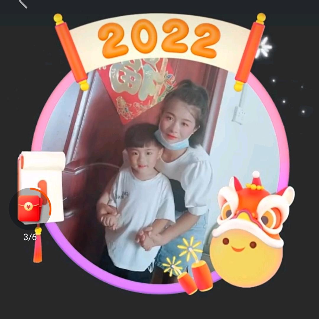 霞霞✔日常生活