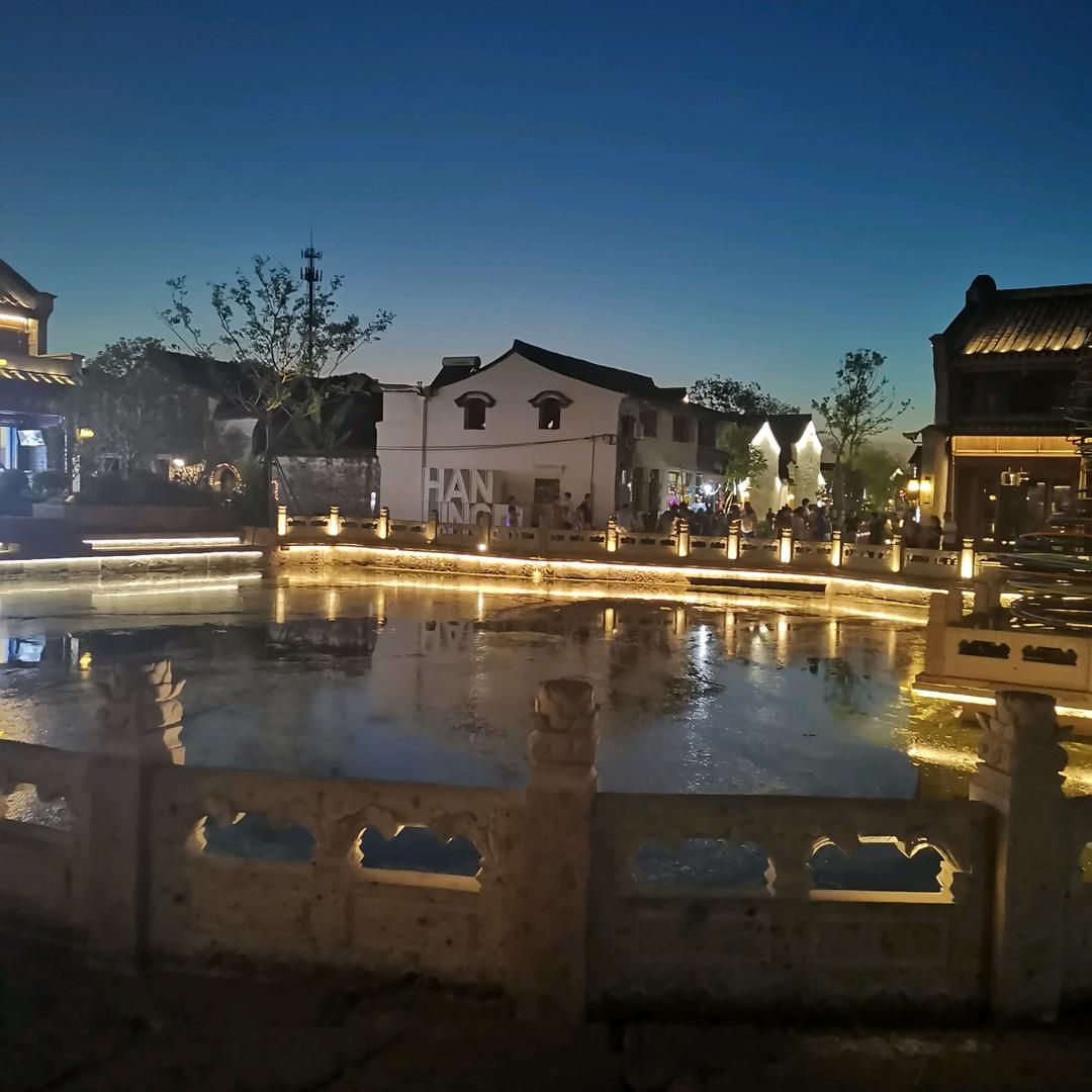 又下雨啦