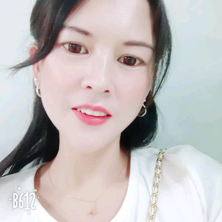 我想静静