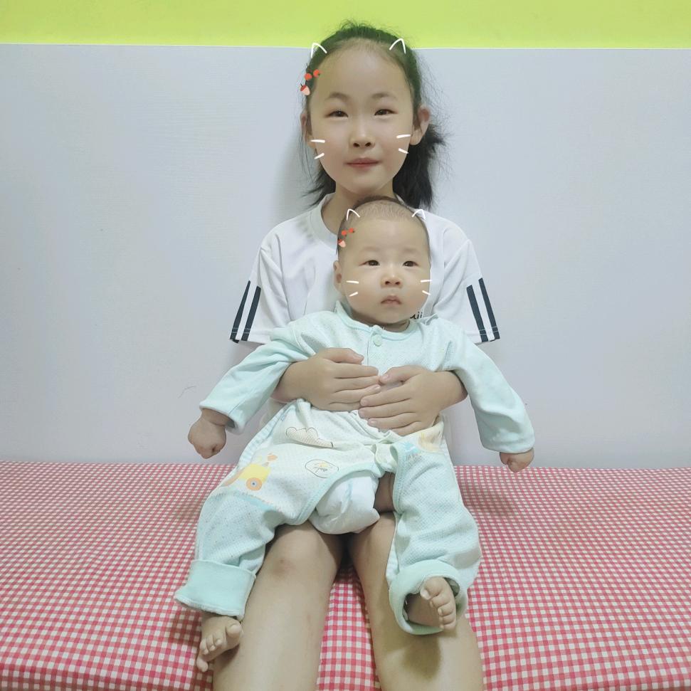 两笨笨