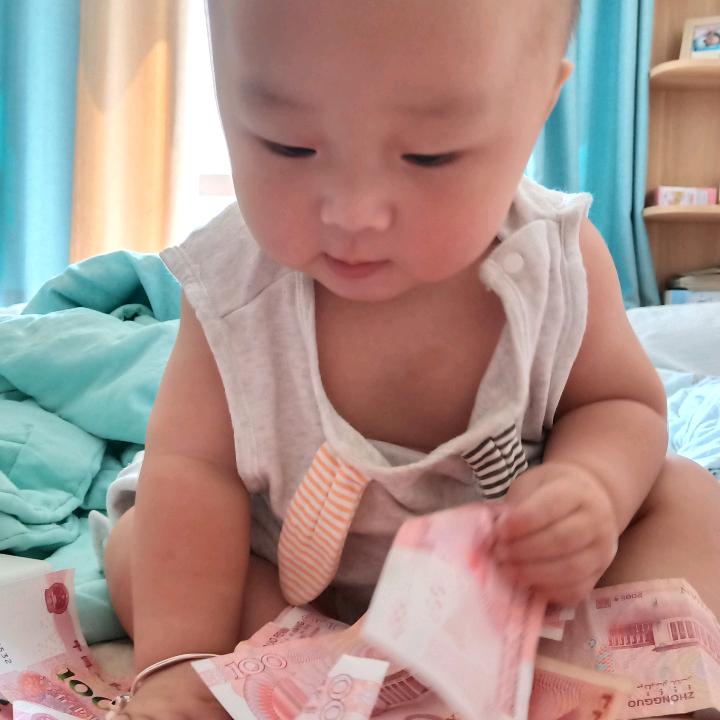 健康就是幸福