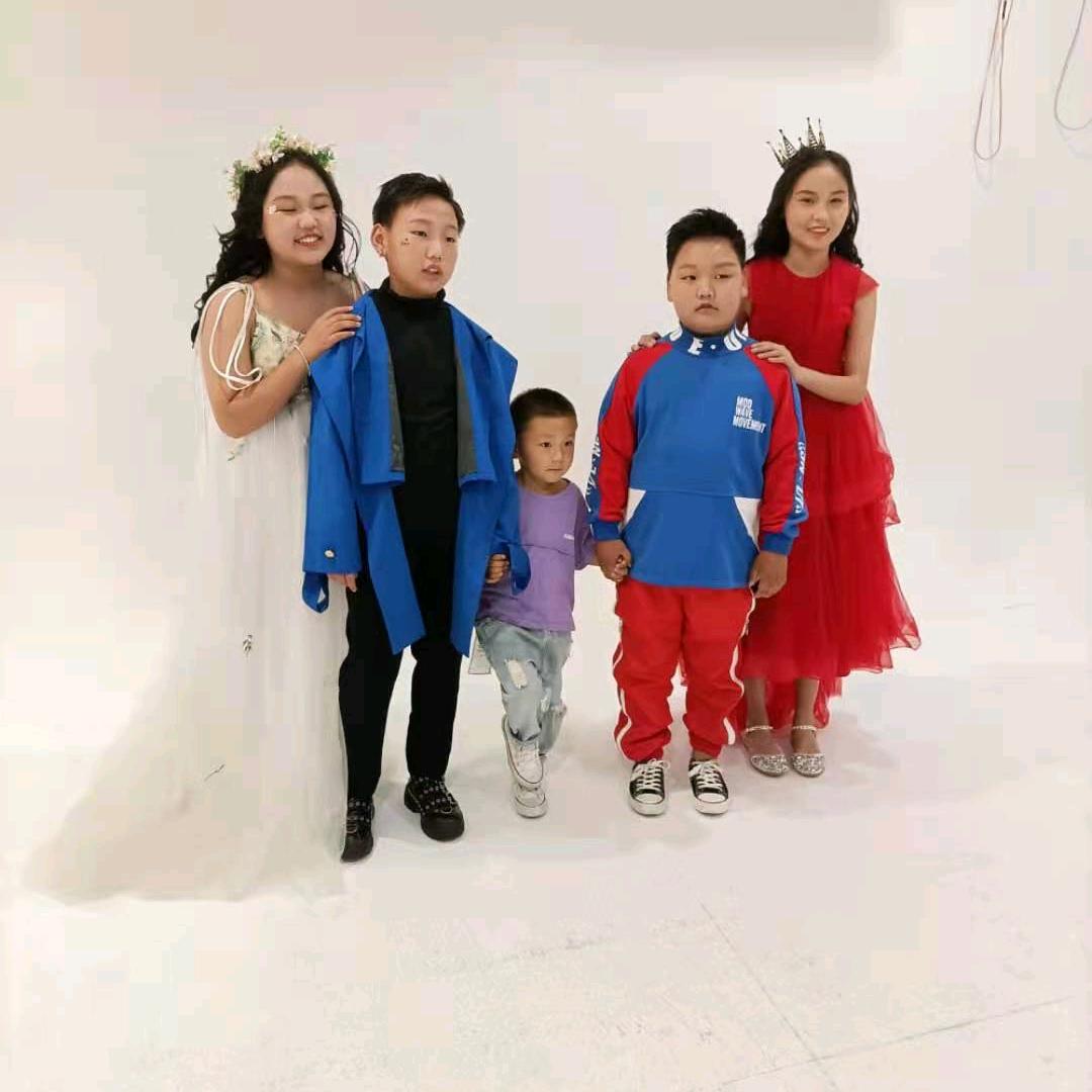 安冉