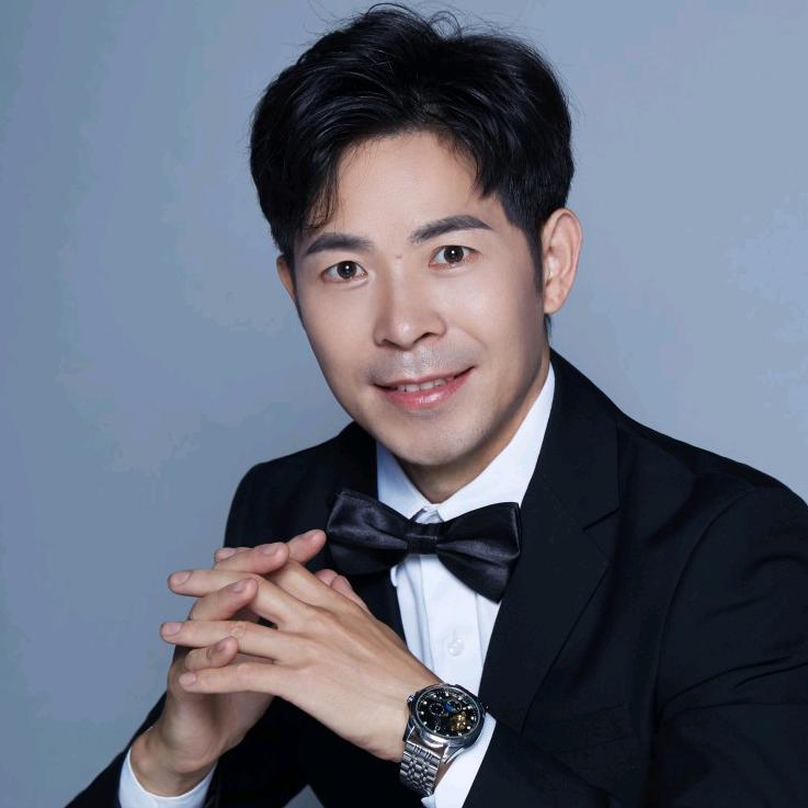 @邹星驰-马拉松跑者