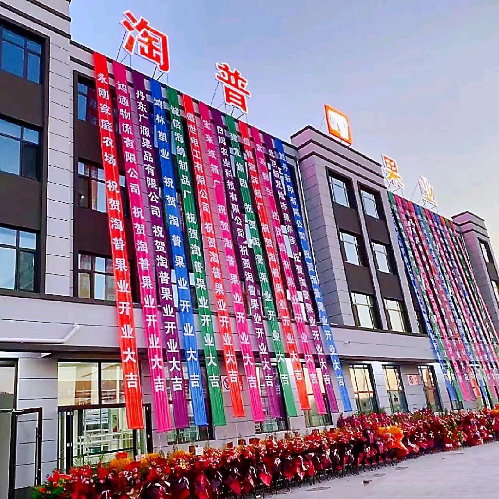 （淘普农业）大量草莓，蓝莓供应。