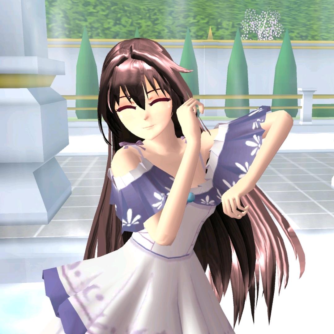 屿落
