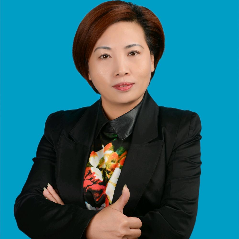 金勇孕婴童创始人王小红