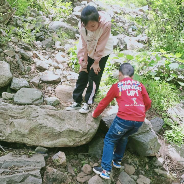 去玩呀