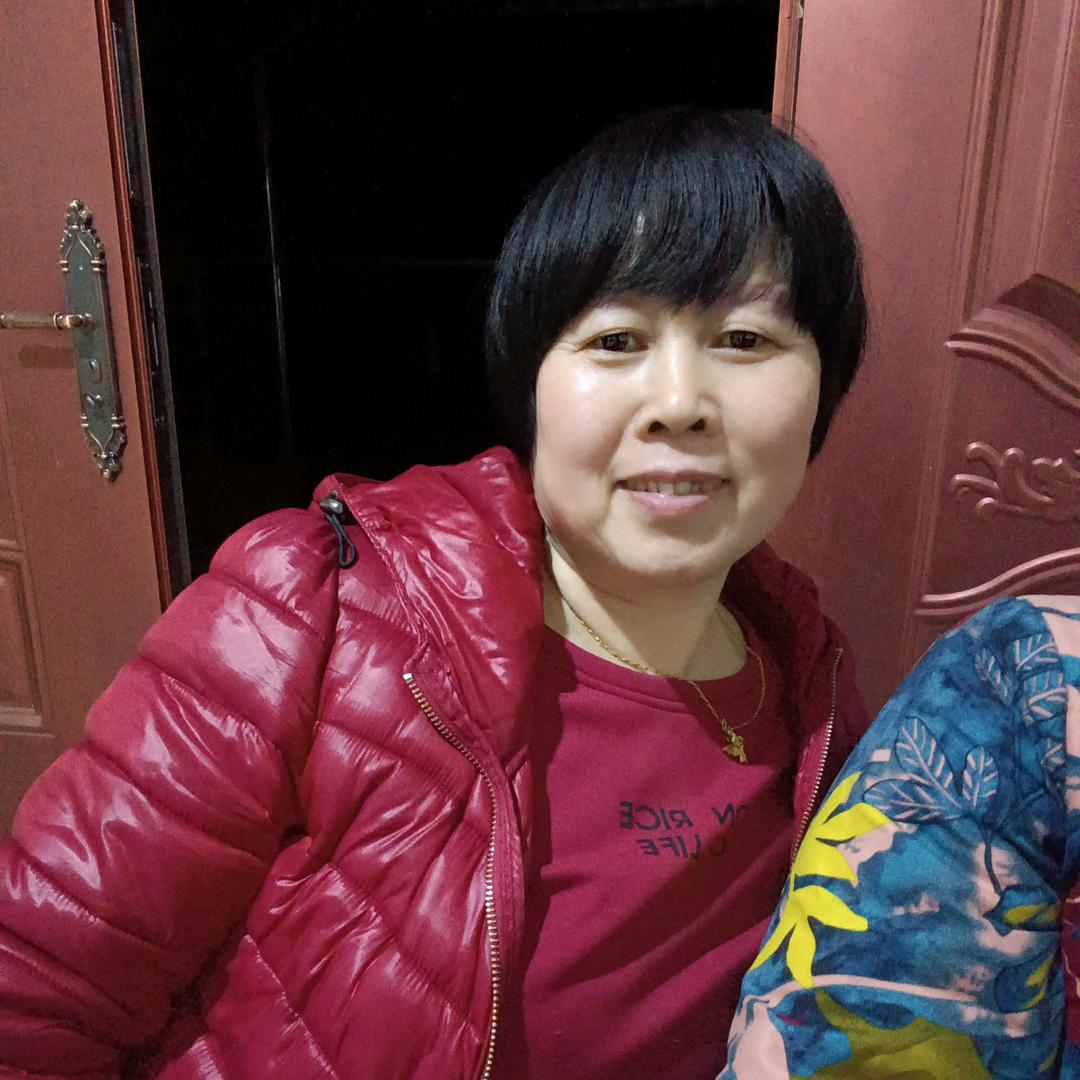 向玉翠头像