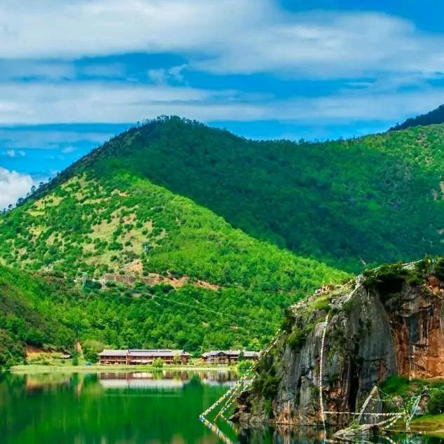 取之于蓝~而青于蓝