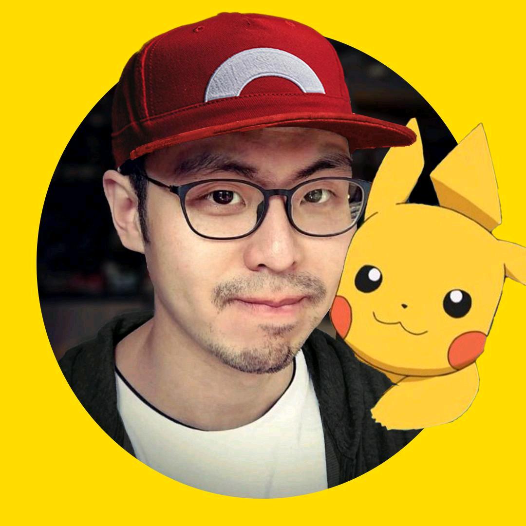 Pokemon（jiā）的阿柴🐾