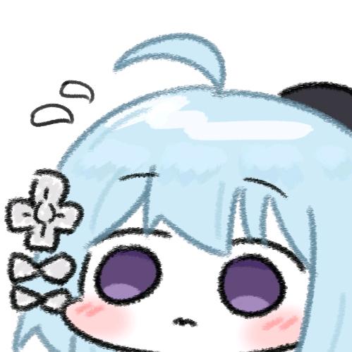 啊哈！