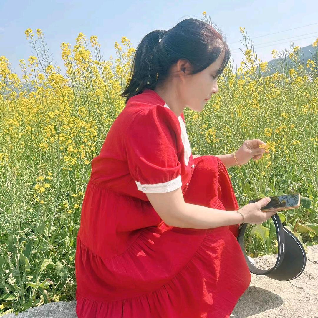 苦命的女人