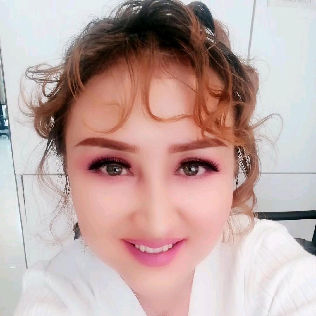 爱自己 美容美发店