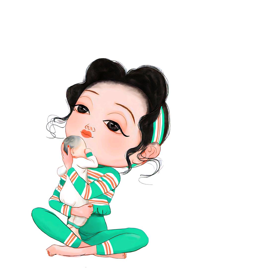 小苏苏