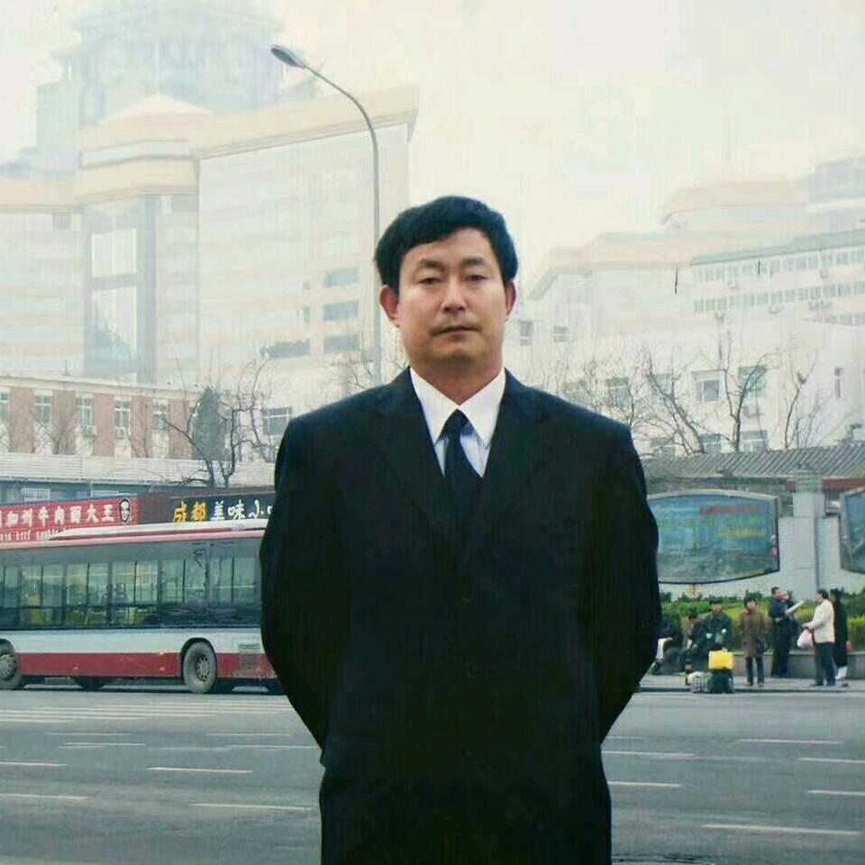 邵承宪