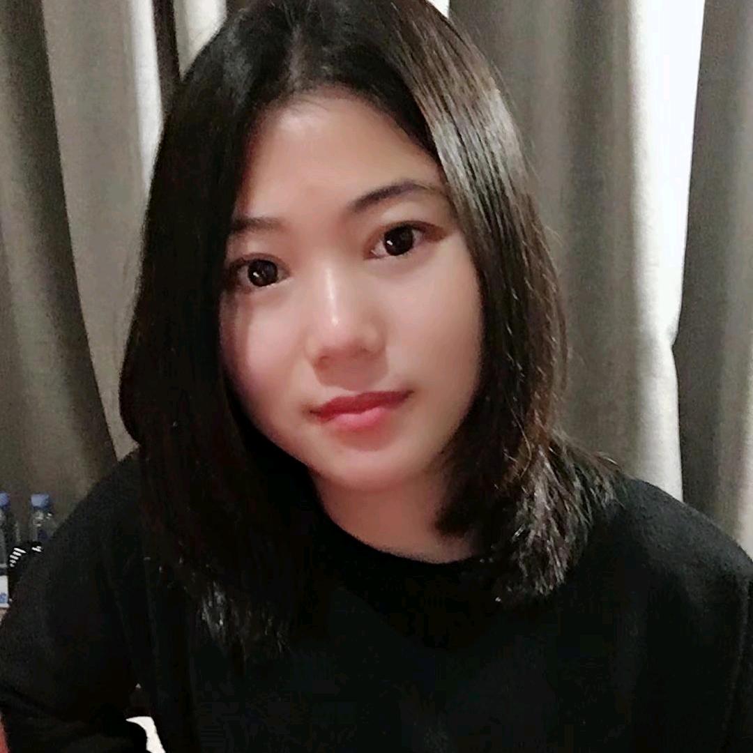 栀枯如柠