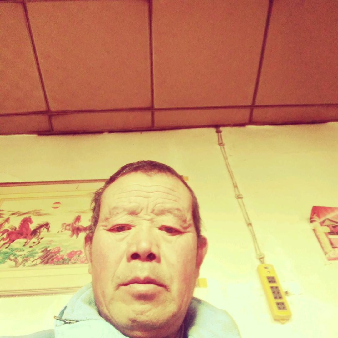 雪花飞